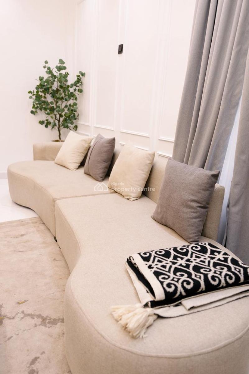 Gracevillage Cairo 2 Bedroom Apartment, Gra Benin City, Benin, Oredo, Edo, Flat / Apartment Short Let