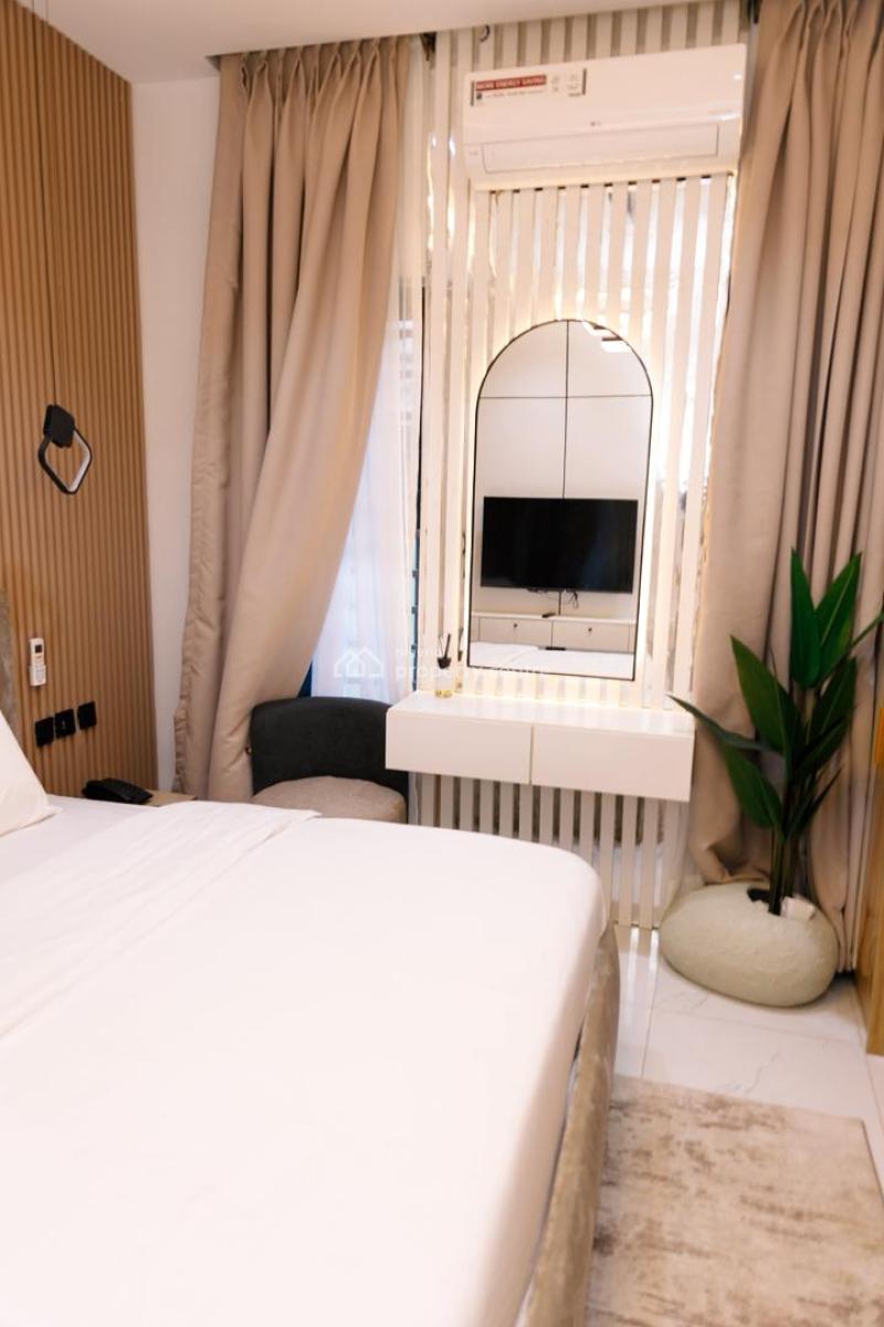 Gracevillage Cairo 2 Bedroom Apartment, Gra Benin City, Benin, Oredo, Edo, Flat / Apartment Short Let