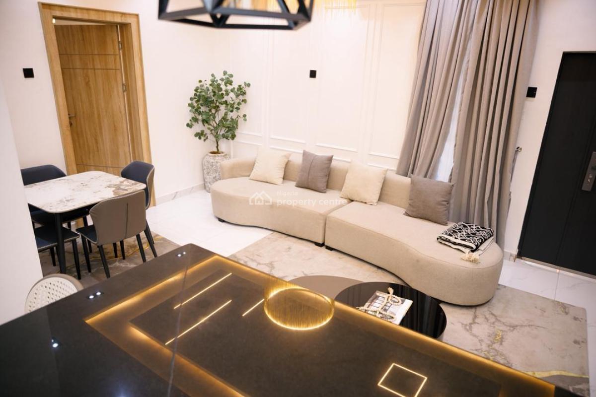 Gracevillage Cairo 2 Bedroom Apartment, Gra Benin City, Benin, Oredo, Edo, Flat / Apartment Short Let