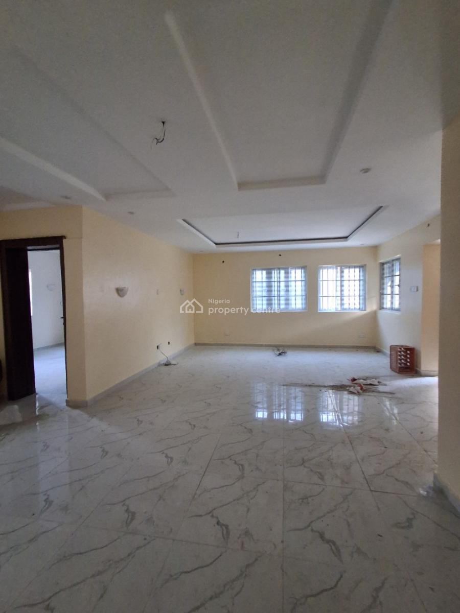 Luxury Brand New 2bedroom, in an Estate Langbasa, Ajah, Lagos, House for Rent