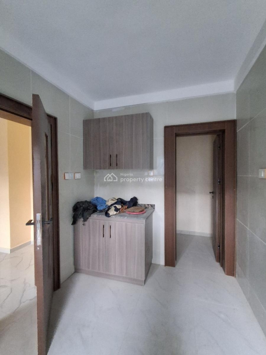Luxury Brand New 2bedroom, in an Estate Langbasa, Ajah, Lagos, House for Rent