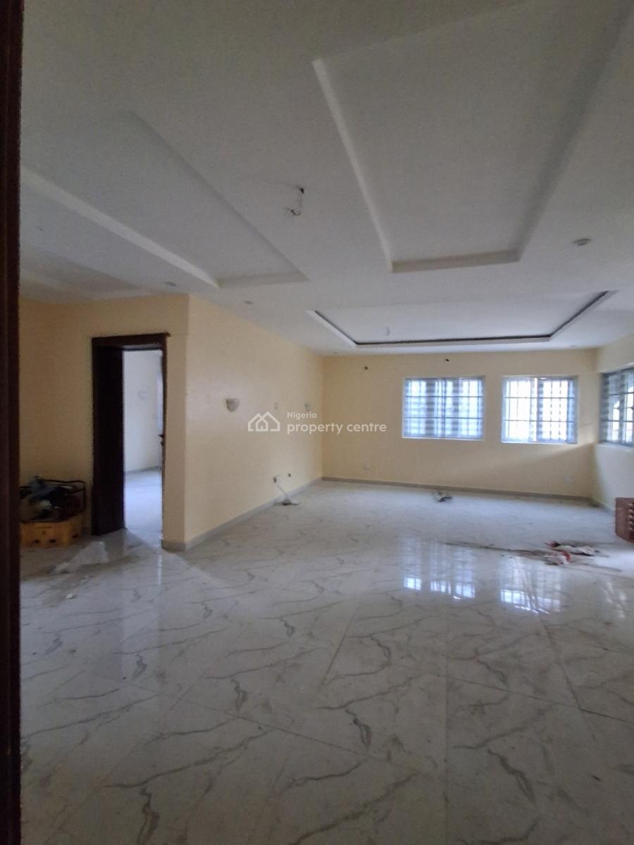 Luxury Brand New 2bedroom, in an Estate Langbasa, Ajah, Lagos, House for Rent