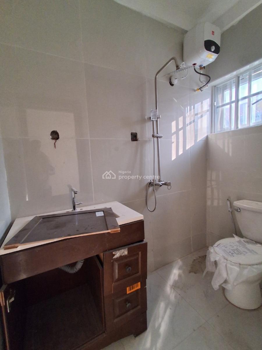 Luxury Brand New 2bedroom, in an Estate Langbasa, Ajah, Lagos, House for Rent