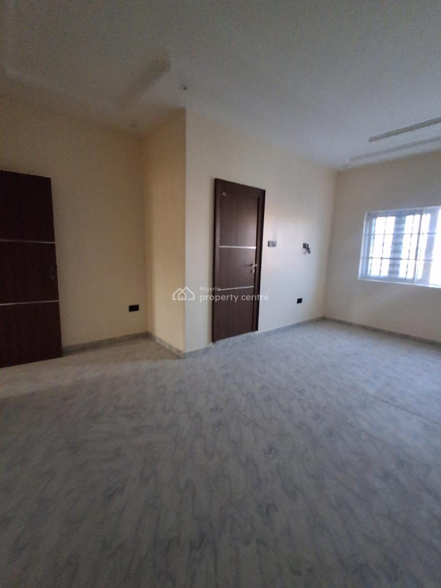 Luxury Brand New 2bedroom, in an Estate Langbasa, Ajah, Lagos, House for Rent