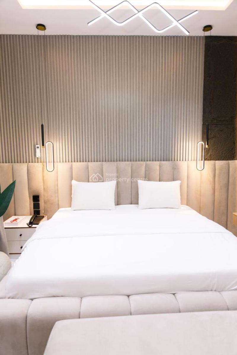 Gracevillage Dallas 2 Bedroom Apartment, Gra Benin City, Benin, Oredo, Edo, Flat / Apartment Short Let