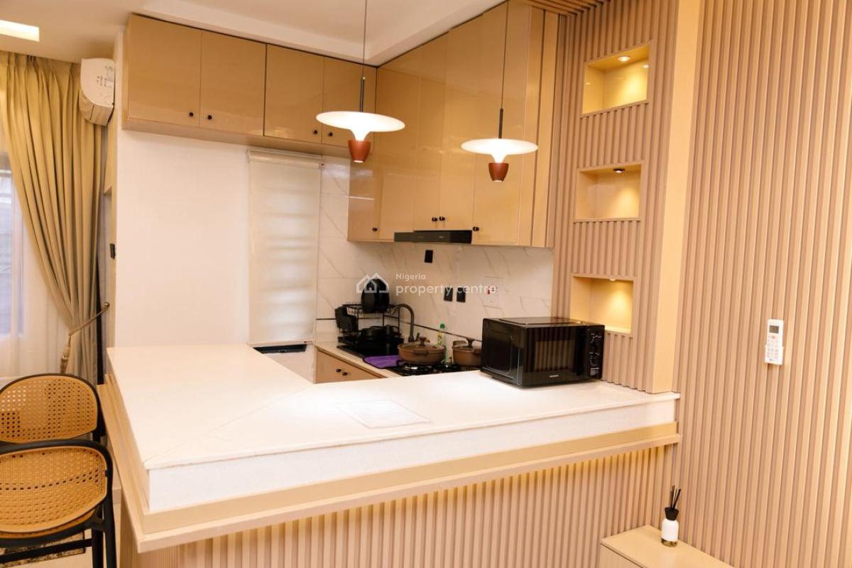 Gracevillage Dallas 2 Bedroom Apartment, Gra Benin City, Benin, Oredo, Edo, Flat / Apartment Short Let