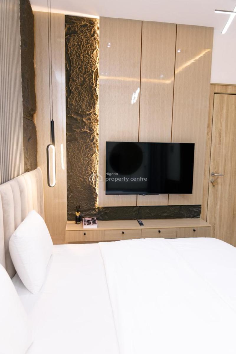 Gracevillage Dallas 2 Bedroom Apartment, Gra Benin City, Benin, Oredo, Edo, Flat / Apartment Short Let