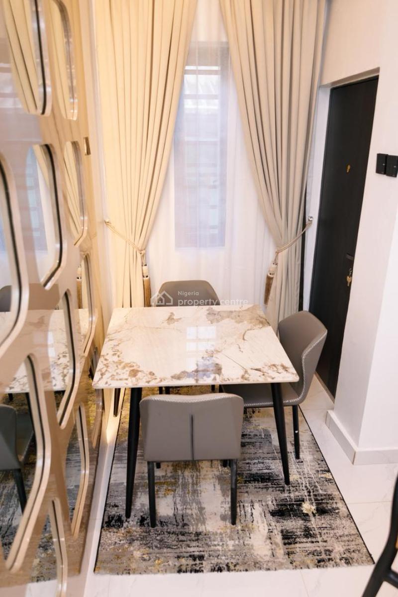 Gracevillage Dallas 2 Bedroom Apartment, Gra Benin City, Benin, Oredo, Edo, Flat / Apartment Short Let