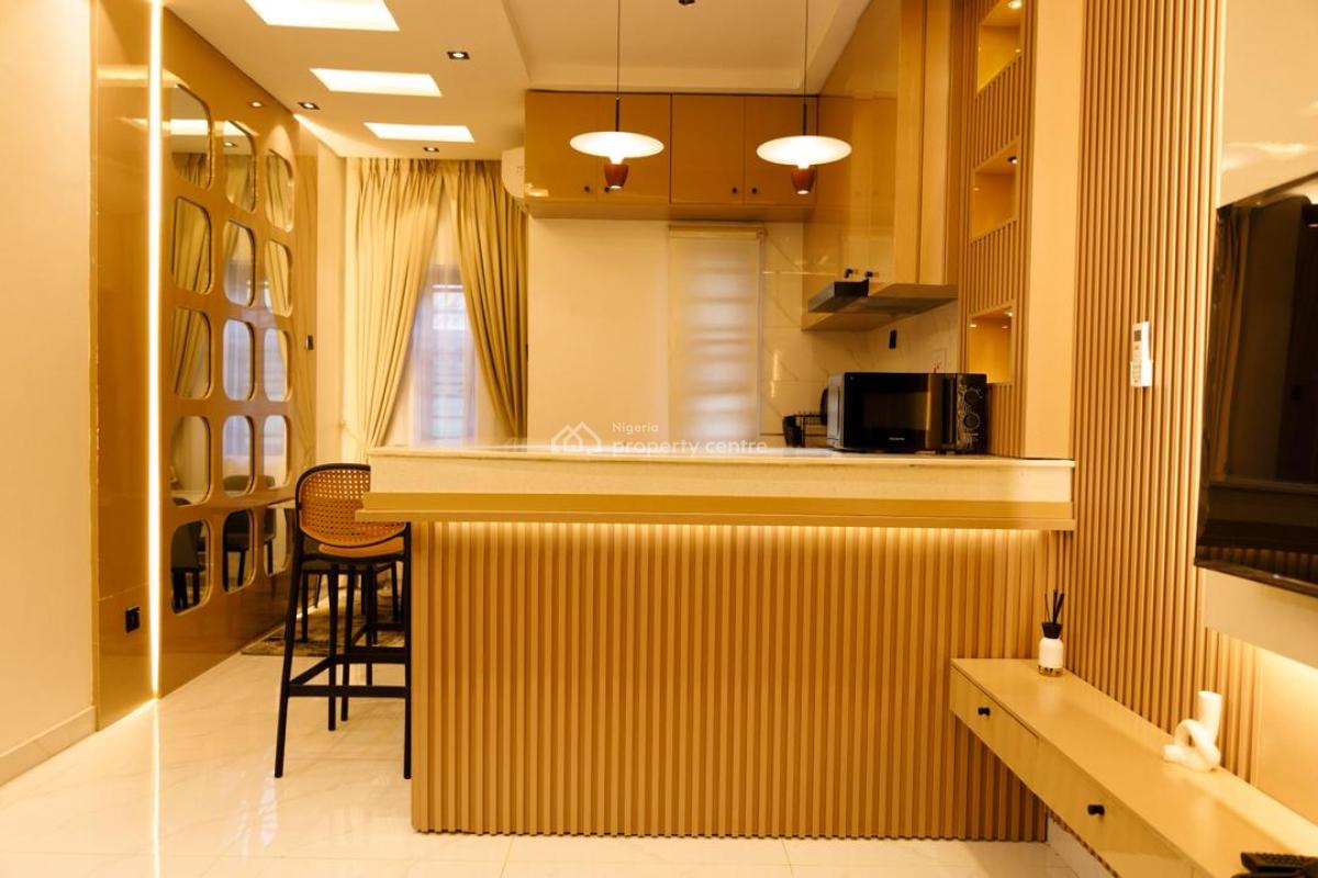 Gracevillage Dallas 2 Bedroom Apartment, Gra Benin City, Benin, Oredo, Edo, Flat / Apartment Short Let