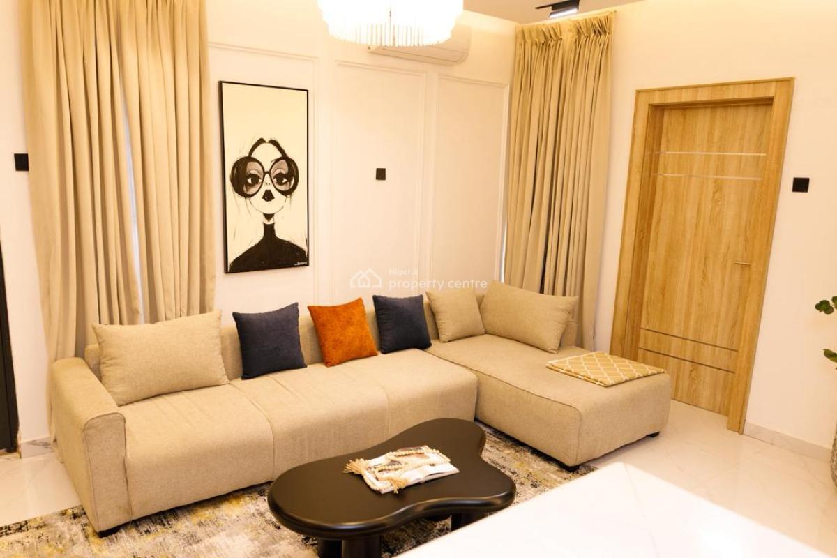 Gracevillage Dallas 2 Bedroom Apartment, Gra Benin City, Benin, Oredo, Edo, Flat / Apartment Short Let