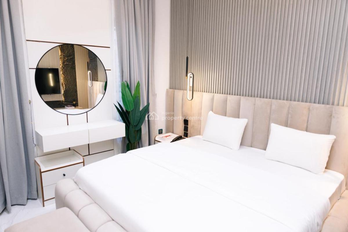 Gracevillage Dallas 2 Bedroom Apartment, Gra Benin City, Benin, Oredo, Edo, Flat / Apartment Short Let