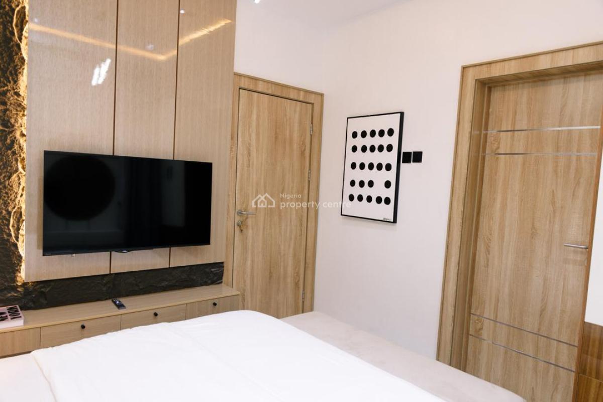 Gracevillage Dallas 2 Bedroom Apartment, Gra Benin City, Benin, Oredo, Edo, Flat / Apartment Short Let