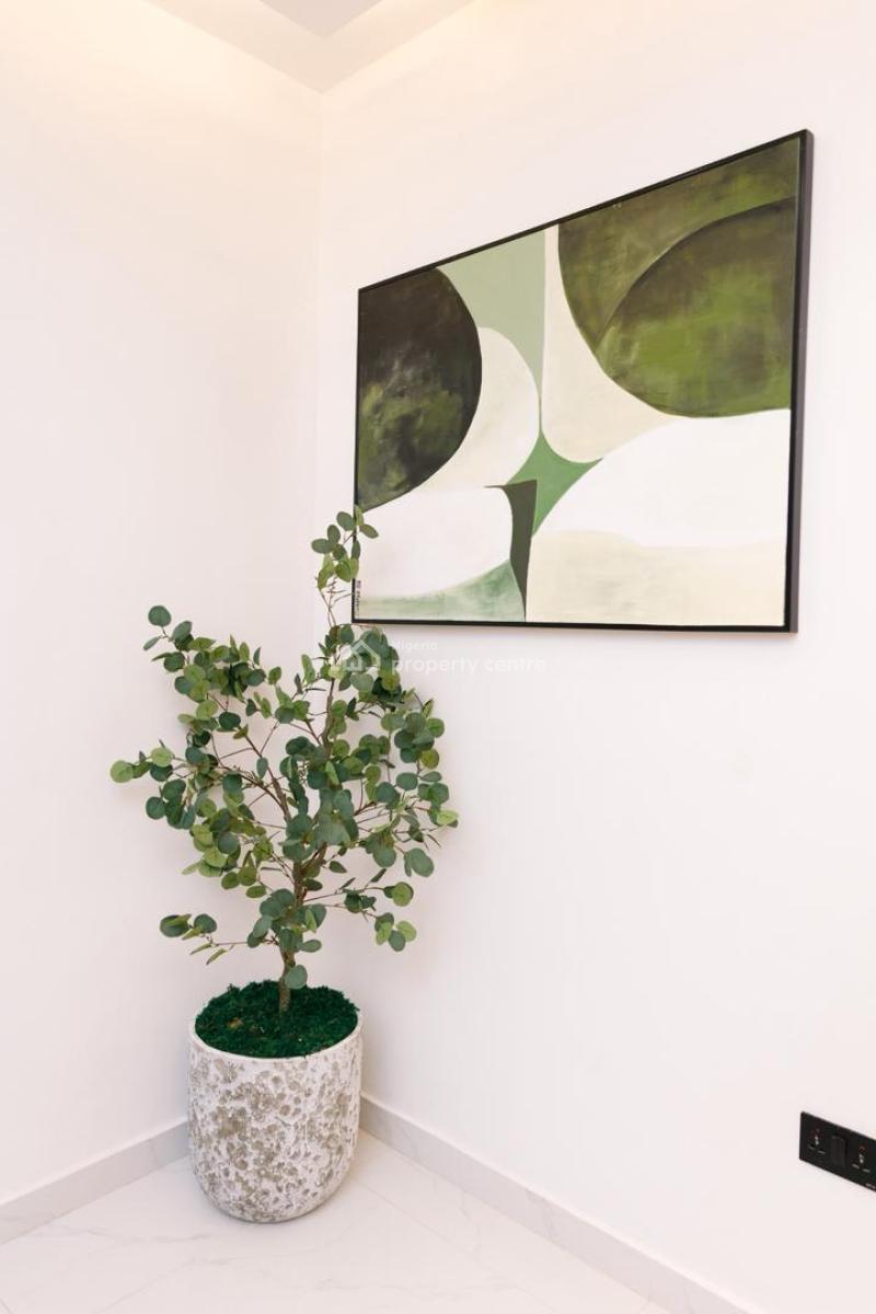 Gracevillage Dallas 2 Bedroom Apartment, Gra Benin City, Benin, Oredo, Edo, Flat / Apartment Short Let