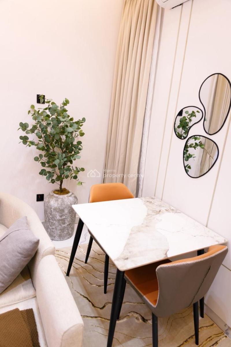 Gracevillage Munich 2 Bedroom Apartment, Gra Benin City, Benin, Oredo, Edo, Flat / Apartment Short Let