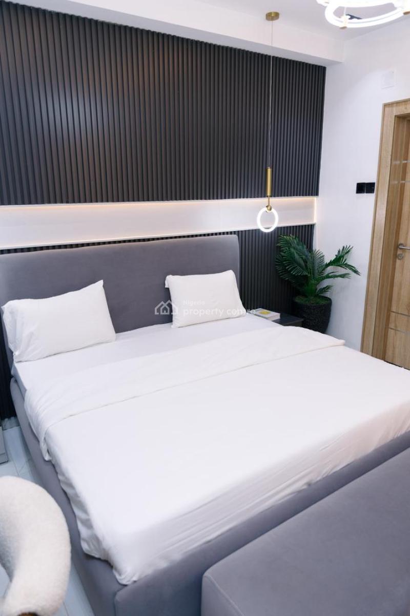 Gracevillage Munich 2 Bedroom Apartment, Gra Benin City, Benin, Oredo, Edo, Flat / Apartment Short Let