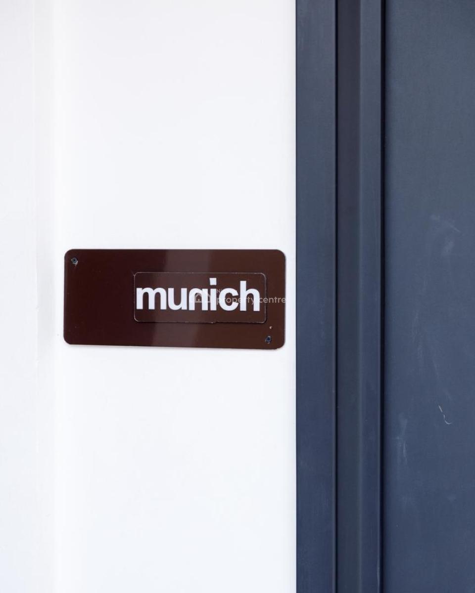 Gracevillage Munich 2 Bedroom Apartment, Gra Benin City, Benin, Oredo, Edo, Flat / Apartment Short Let