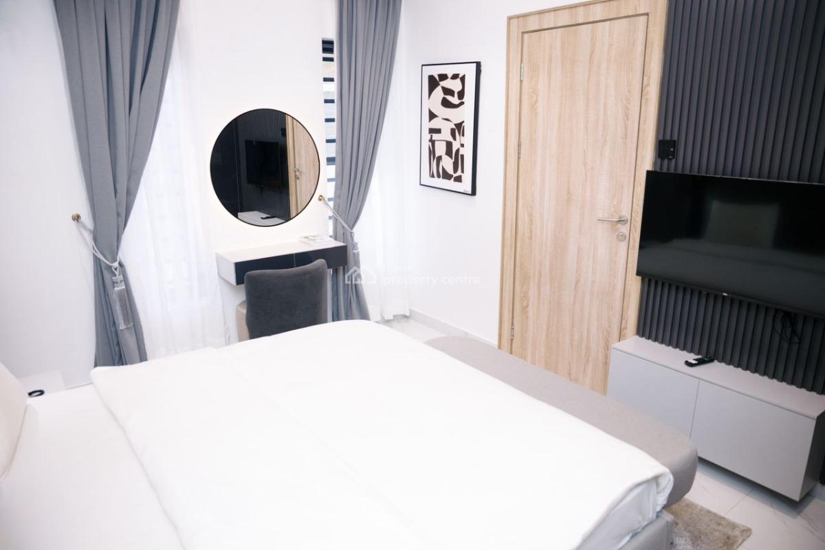 Gracevillage Paris 2 Bedroom Apartment, Gra Benin City, Benin, Oredo, Edo, Flat / Apartment Short Let