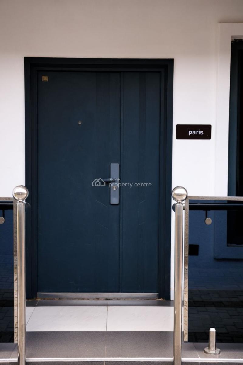 Gracevillage Paris 2 Bedroom Apartment, Gra Benin City, Benin, Oredo, Edo, Flat / Apartment Short Let