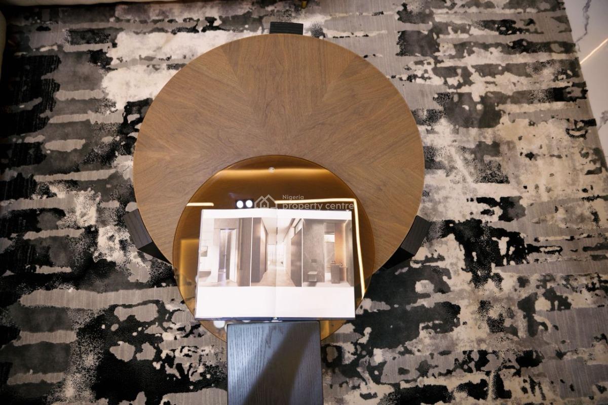 Gracevillage Paris 2 Bedroom Apartment, Gra Benin City, Benin, Oredo, Edo, Flat / Apartment Short Let