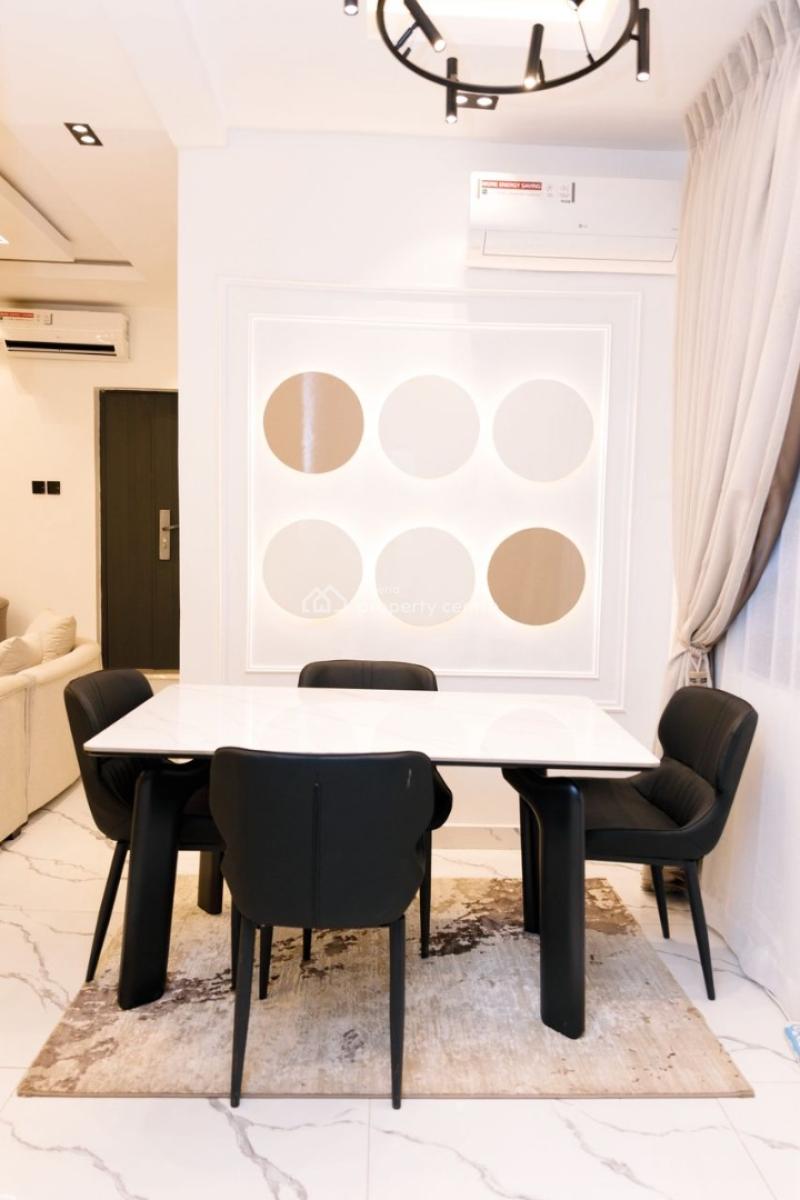 Gracevillage Sao Paulo 3 Bedroom Apartment, Gra Benin City, Benin, Oredo, Edo, Flat / Apartment Short Let