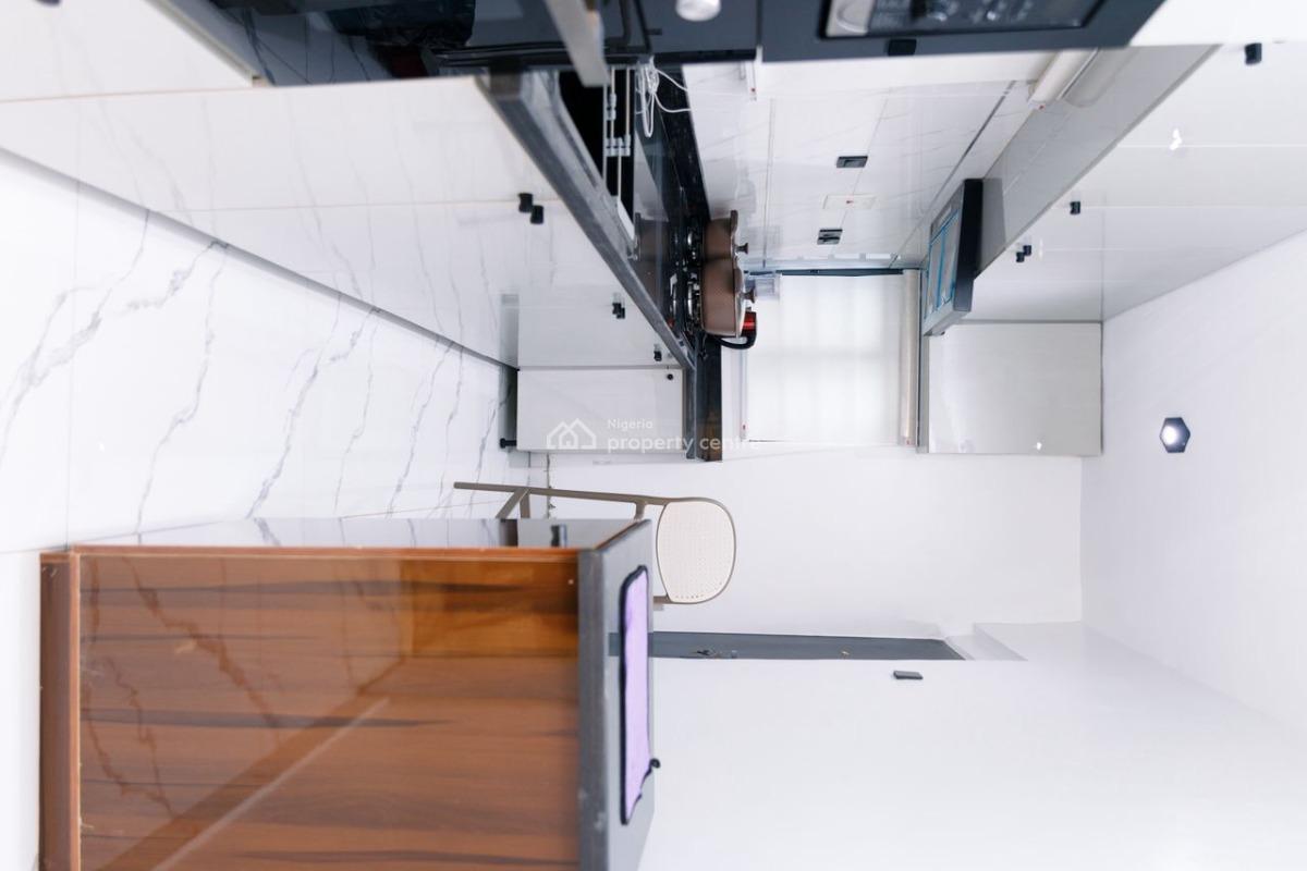 Gracevillage Sao Paulo 3 Bedroom Apartment, Gra Benin City, Benin, Oredo, Edo, Flat / Apartment Short Let