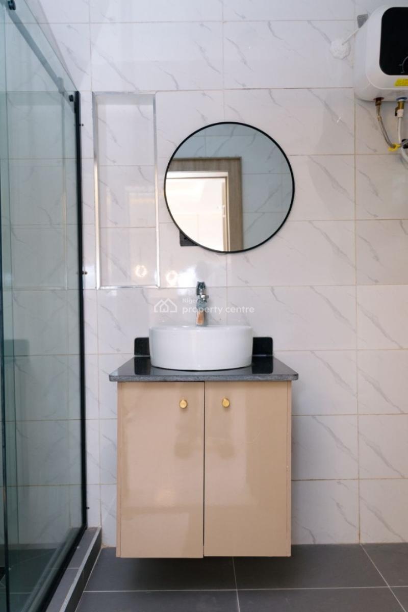 Gracevillage Sao Paulo 3 Bedroom Apartment, Gra Benin City, Benin, Oredo, Edo, Flat / Apartment Short Let