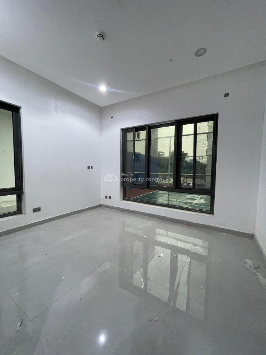 Old Ikoyi Detached Duplex, Ikoyi,. Lagos, Old Ikoyi, Ikoyi, Lagos, Detached Duplex for Sale