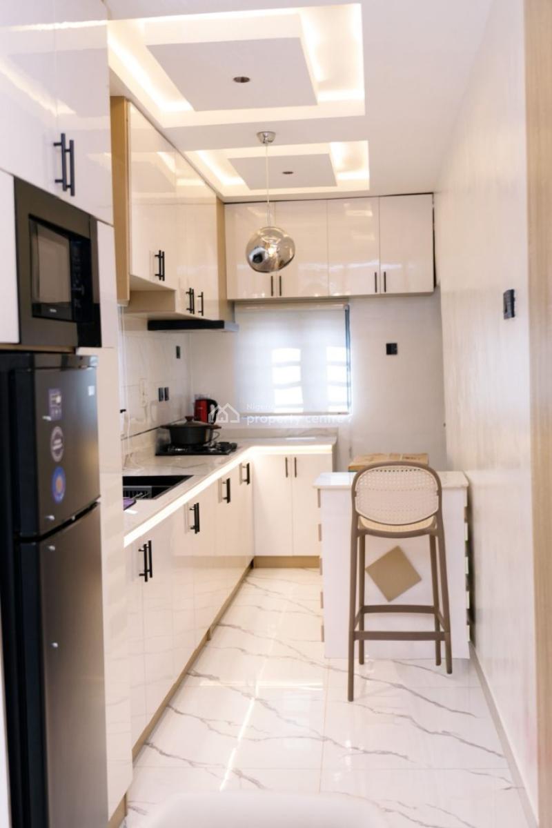 Gracevillage Tokyo 3 Bedroom Apartment, Gra Benin City, Benin, Oredo, Edo, Flat / Apartment Short Let