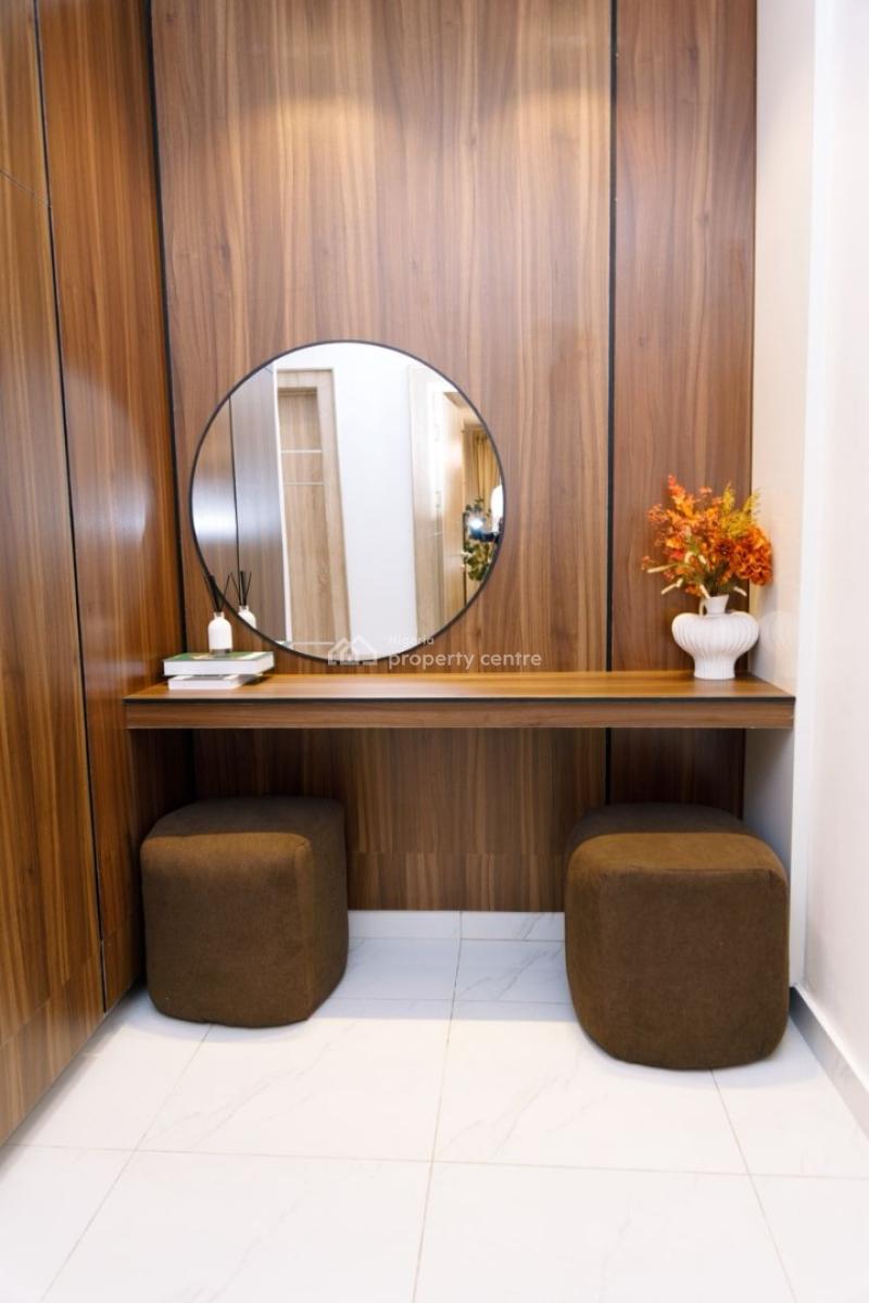 Gracevillage Tokyo 3 Bedroom Apartment, Gra Benin City, Benin, Oredo, Edo, Flat / Apartment Short Let