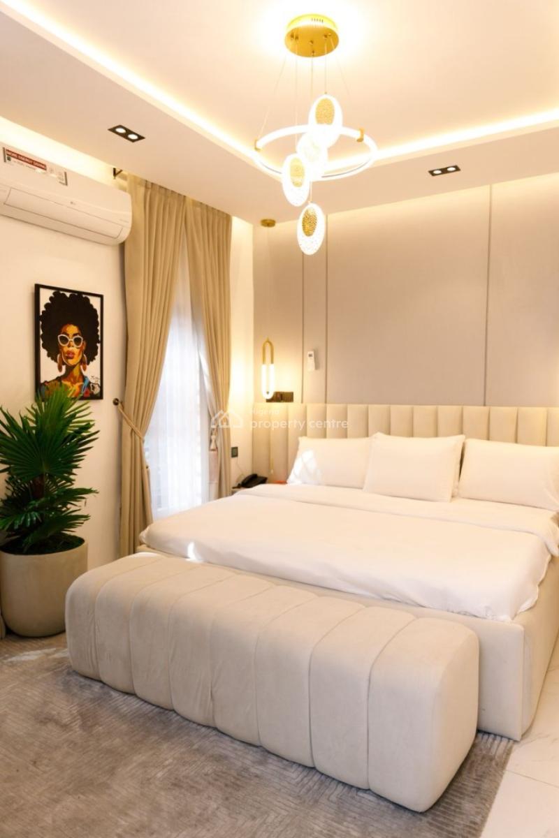 Gracevillage Tokyo 3 Bedroom Apartment, Gra Benin City, Benin, Oredo, Edo, Flat / Apartment Short Let