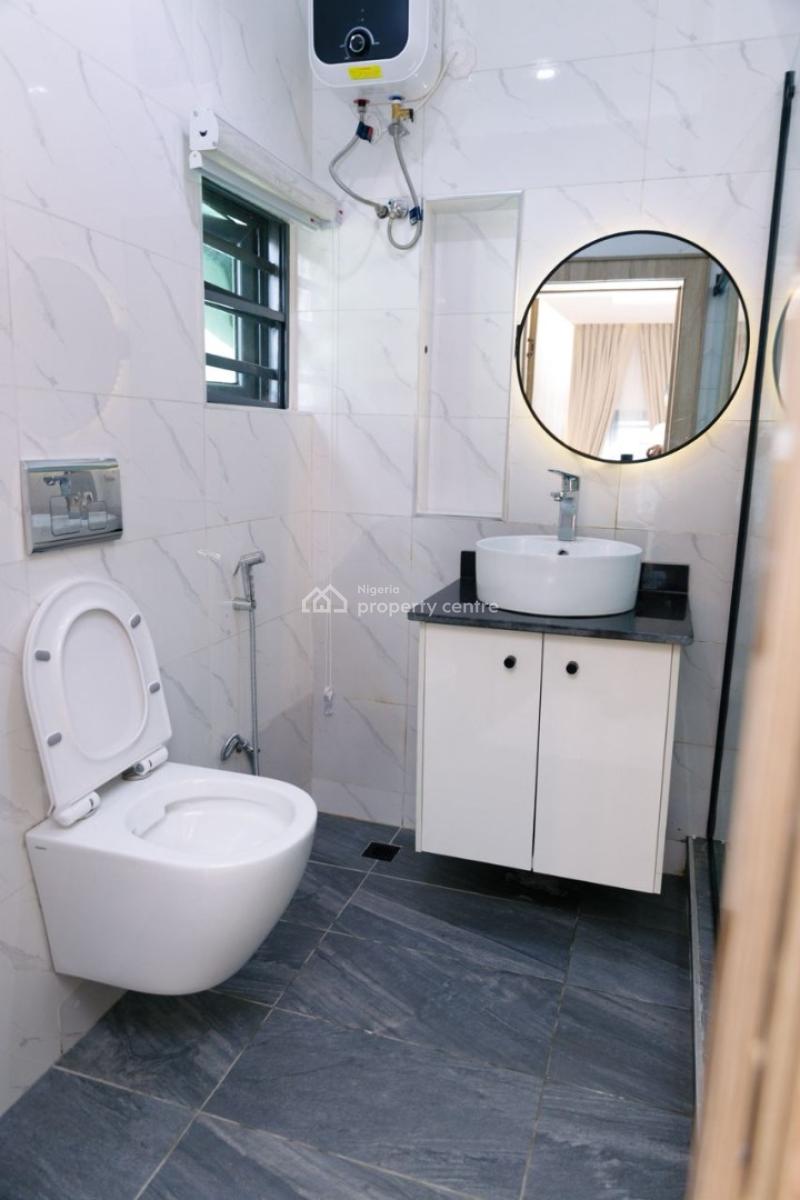 Gracevillage Tokyo 3 Bedroom Apartment, Gra Benin City, Benin, Oredo, Edo, Flat / Apartment Short Let