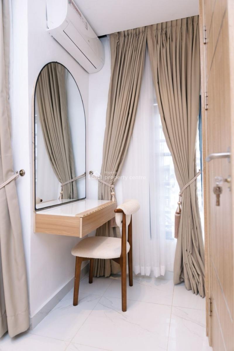 Gracevillage Tokyo 3 Bedroom Apartment, Gra Benin City, Benin, Oredo, Edo, Flat / Apartment Short Let