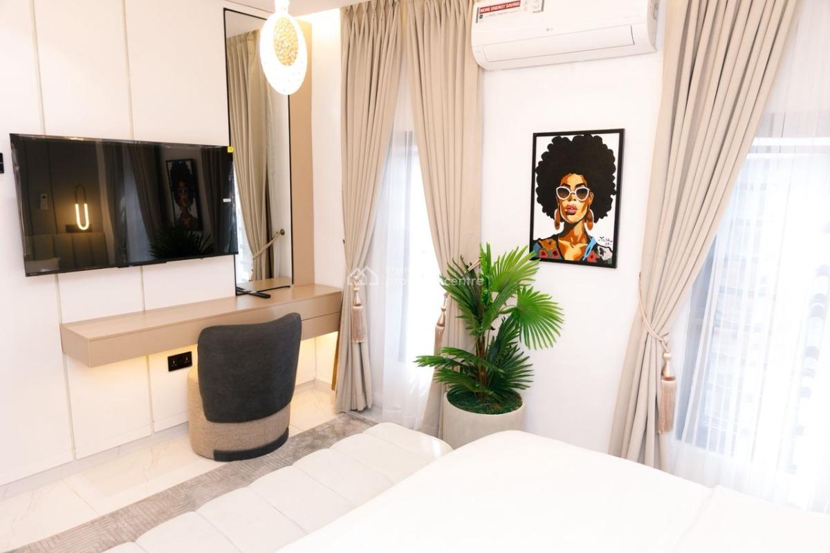 Gracevillage Tokyo 3 Bedroom Apartment, Gra Benin City, Benin, Oredo, Edo, Flat / Apartment Short Let