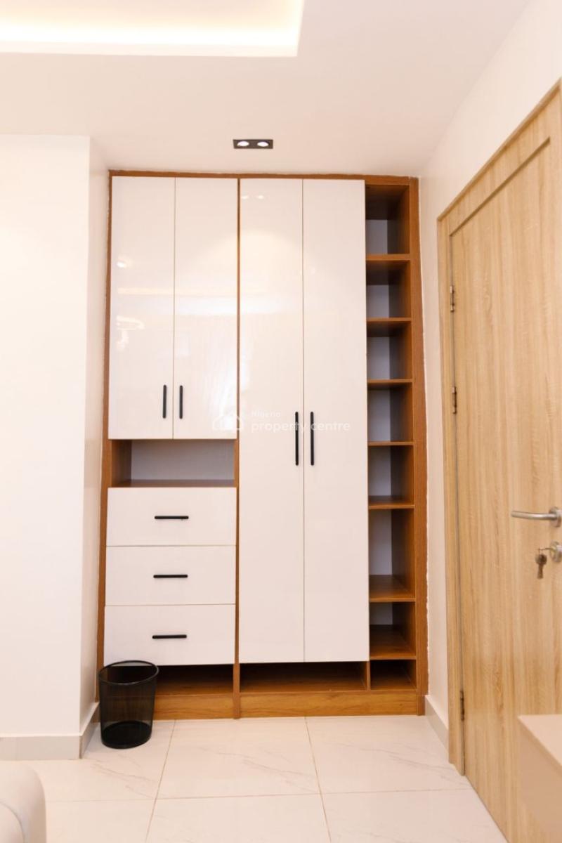 Gracevillage Tokyo 3 Bedroom Apartment, Gra Benin City, Benin, Oredo, Edo, Flat / Apartment Short Let