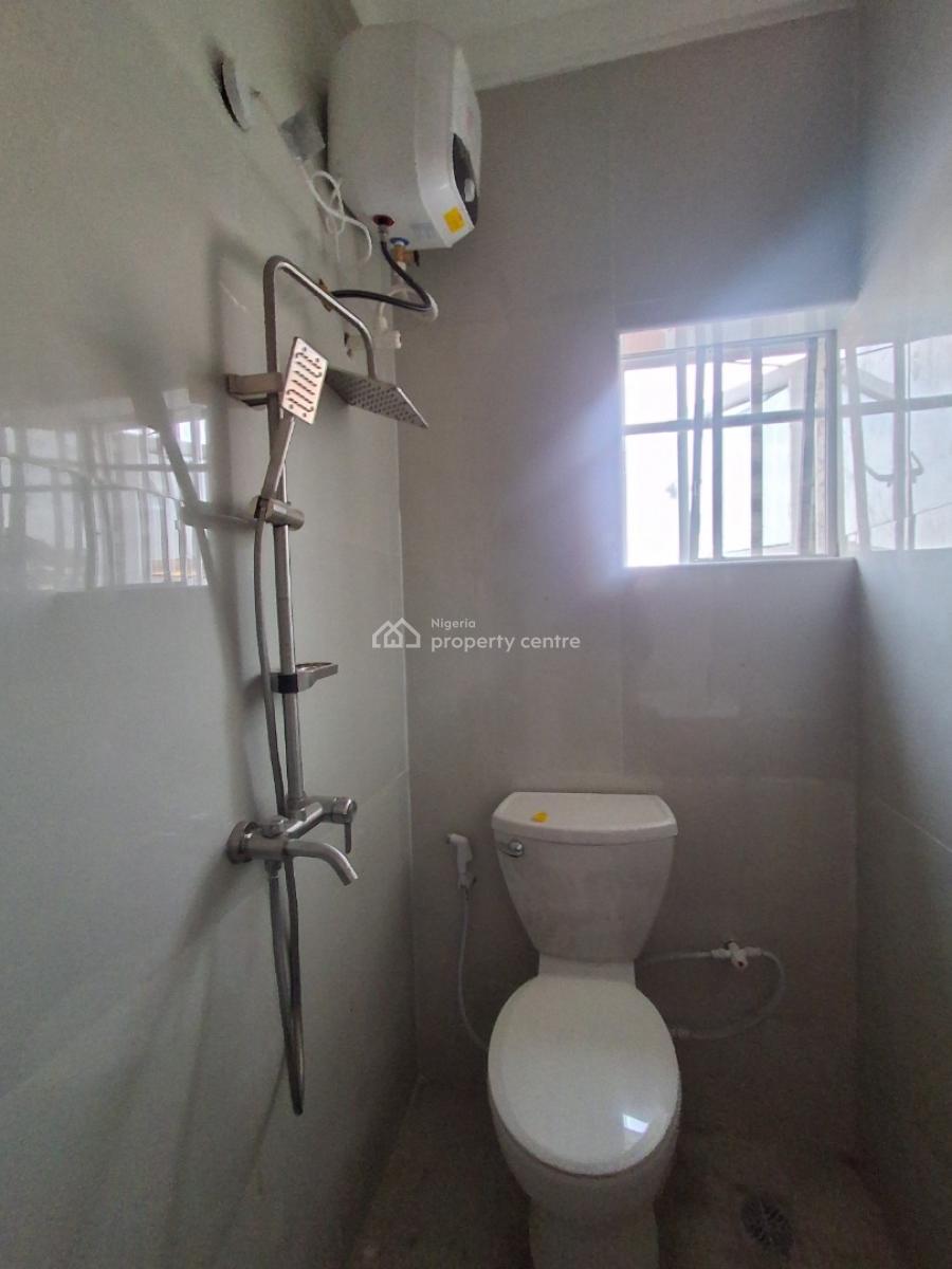 Luxury Brand New 6bedroom Duplex, Langbasa in an Estate, Badore, Ajah, Lagos, House for Rent