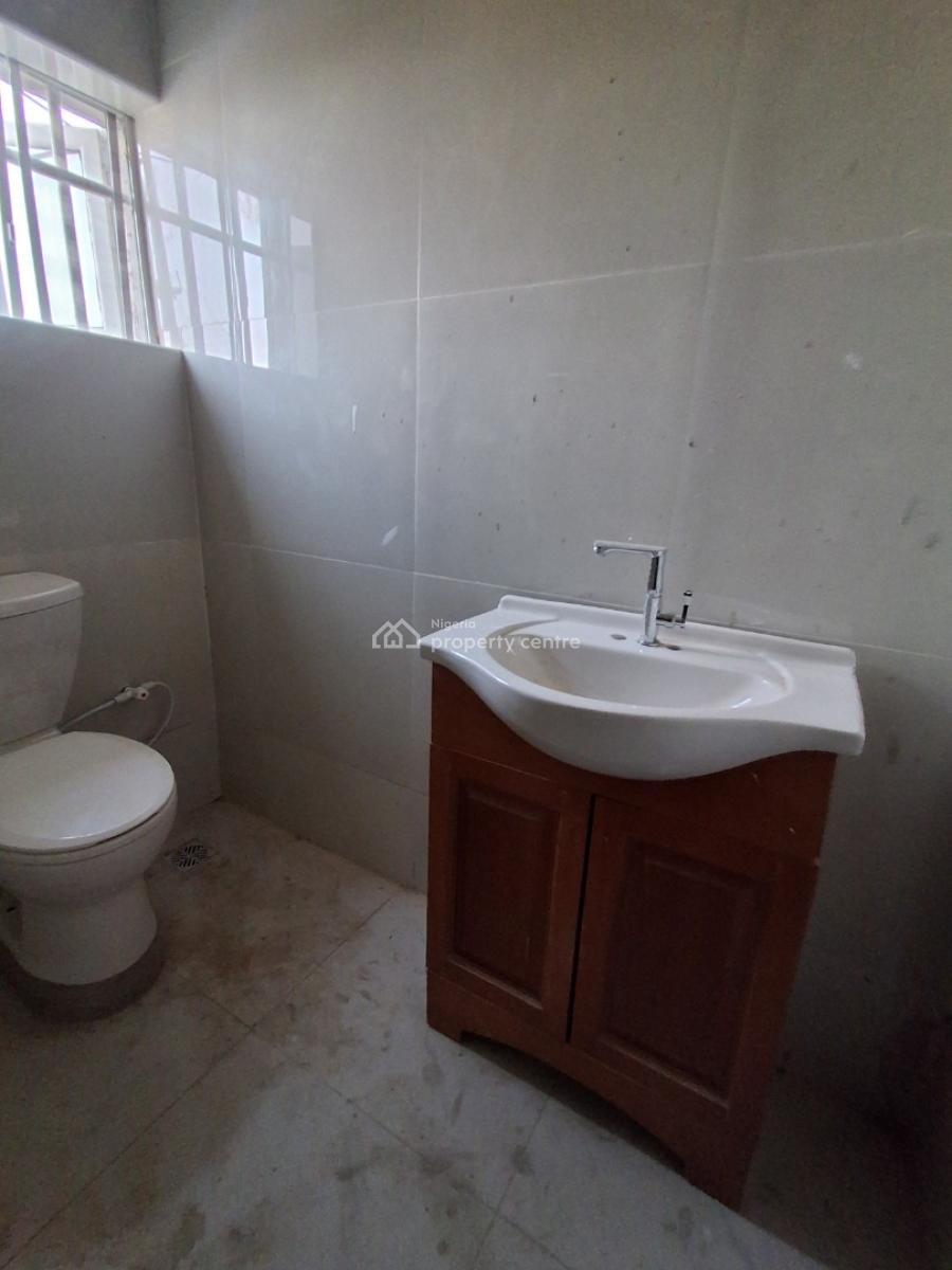 Luxury Brand New 6bedroom Duplex, Langbasa in an Estate, Badore, Ajah, Lagos, House for Rent