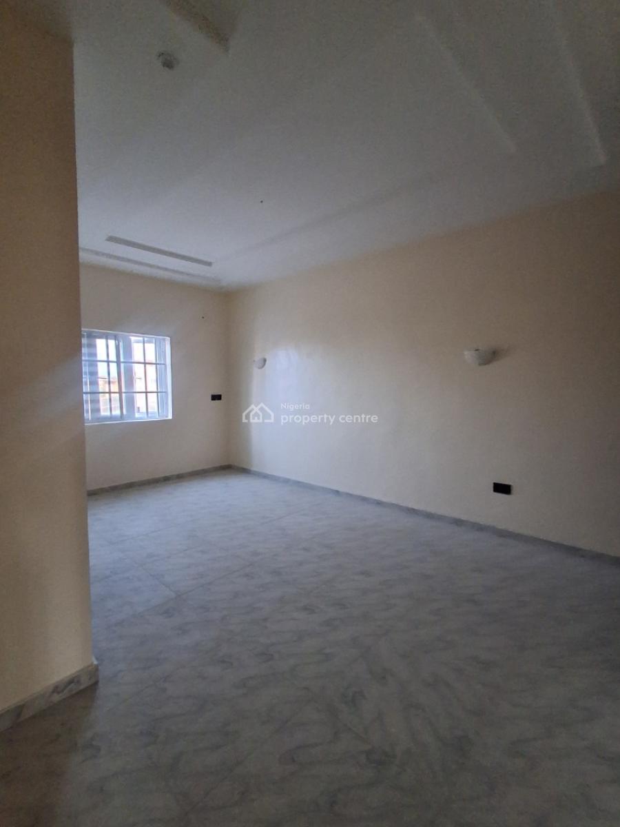 Luxury Brand New 6bedroom Duplex, Langbasa in an Estate, Badore, Ajah, Lagos, House for Rent