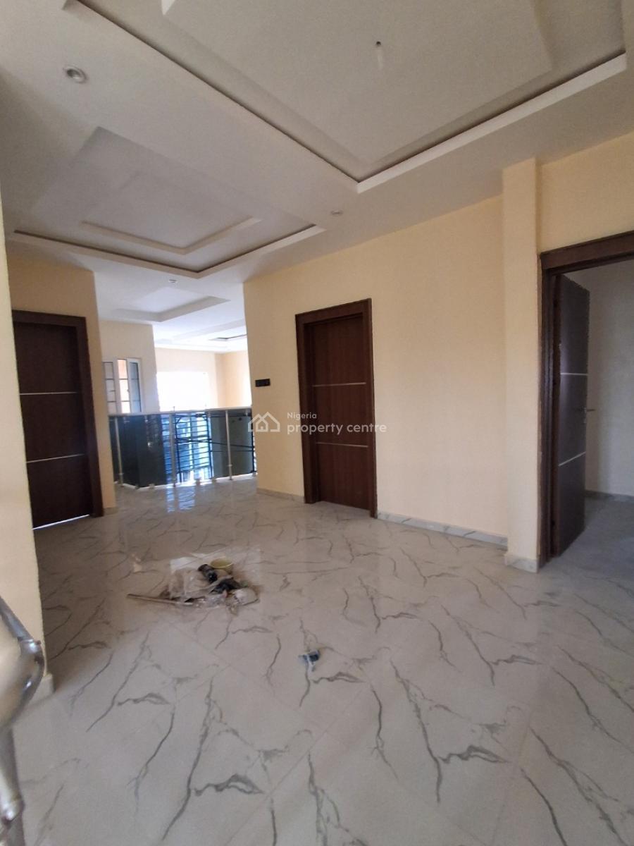 Luxury Brand New 6bedroom Duplex, Langbasa in an Estate, Badore, Ajah, Lagos, House for Rent