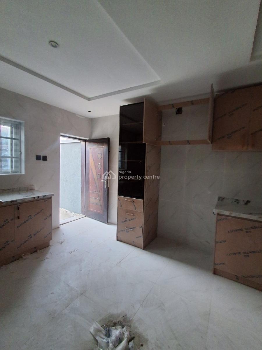 Luxury Brand New 6bedroom Duplex, Langbasa in an Estate, Badore, Ajah, Lagos, House for Rent