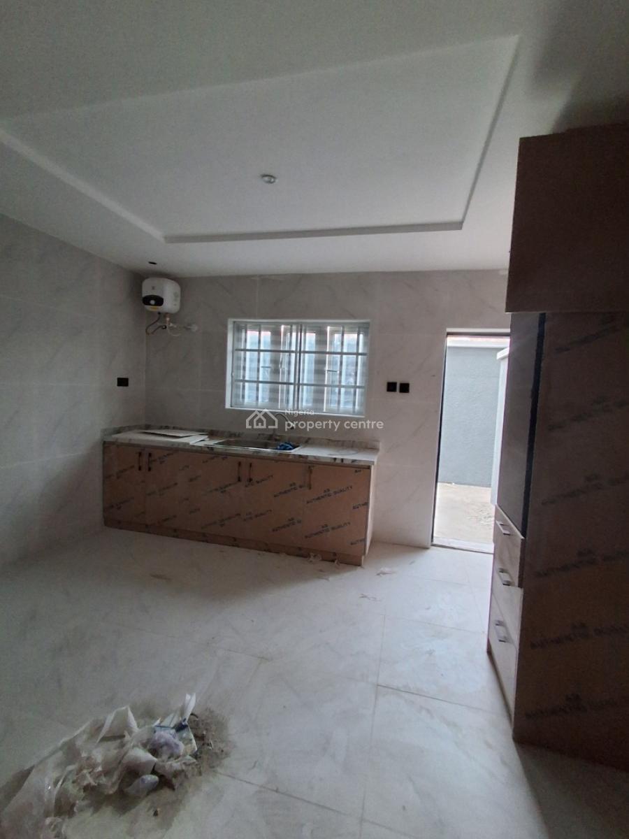 Luxury Brand New 6bedroom Duplex, Langbasa in an Estate, Badore, Ajah, Lagos, House for Rent