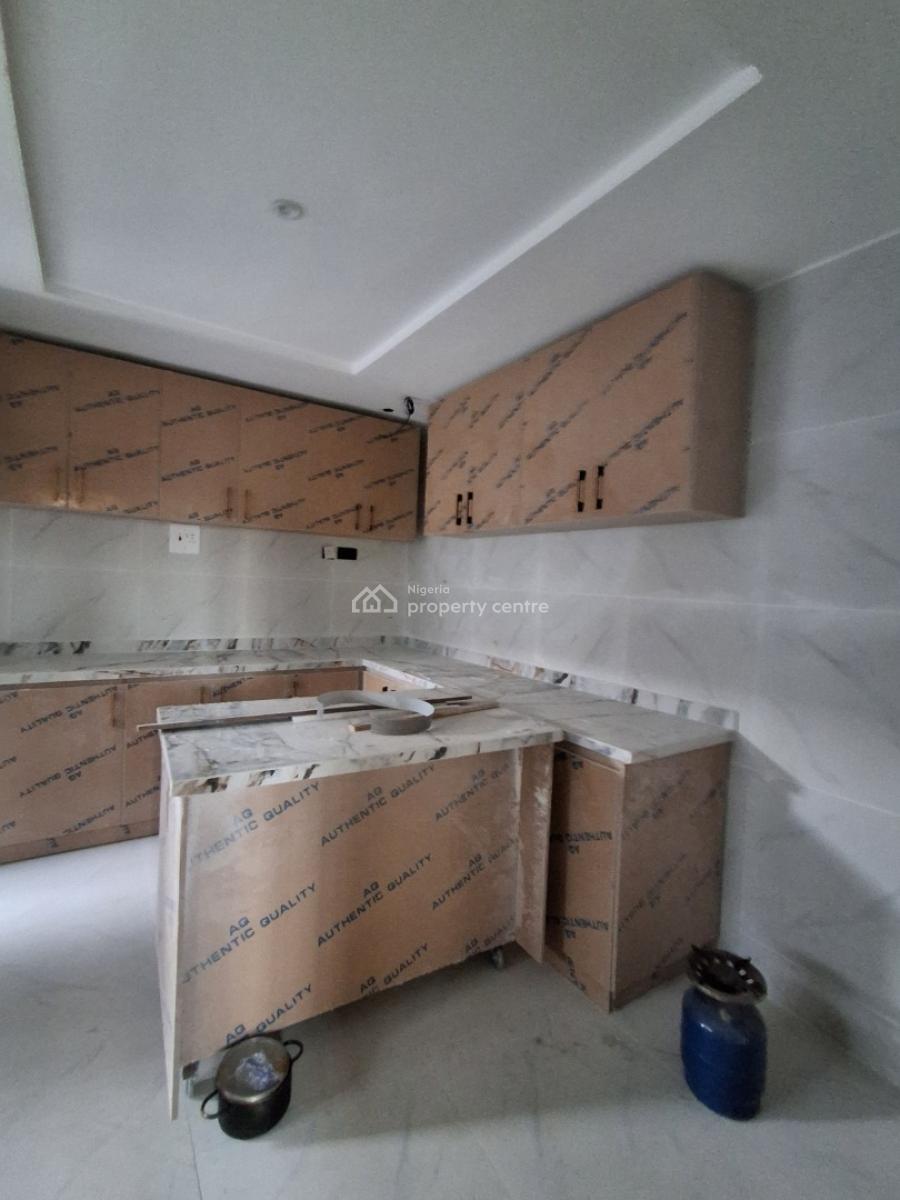 Luxury Brand New 6bedroom Duplex, Langbasa in an Estate, Badore, Ajah, Lagos, House for Rent