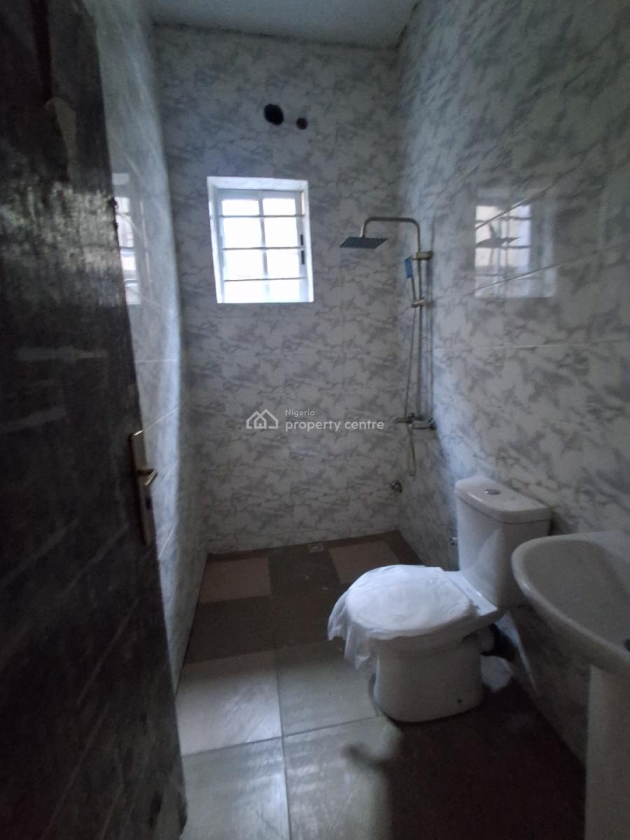 Luxury Brand New 6bedroom Duplex, Langbasa in an Estate, Badore, Ajah, Lagos, House for Rent