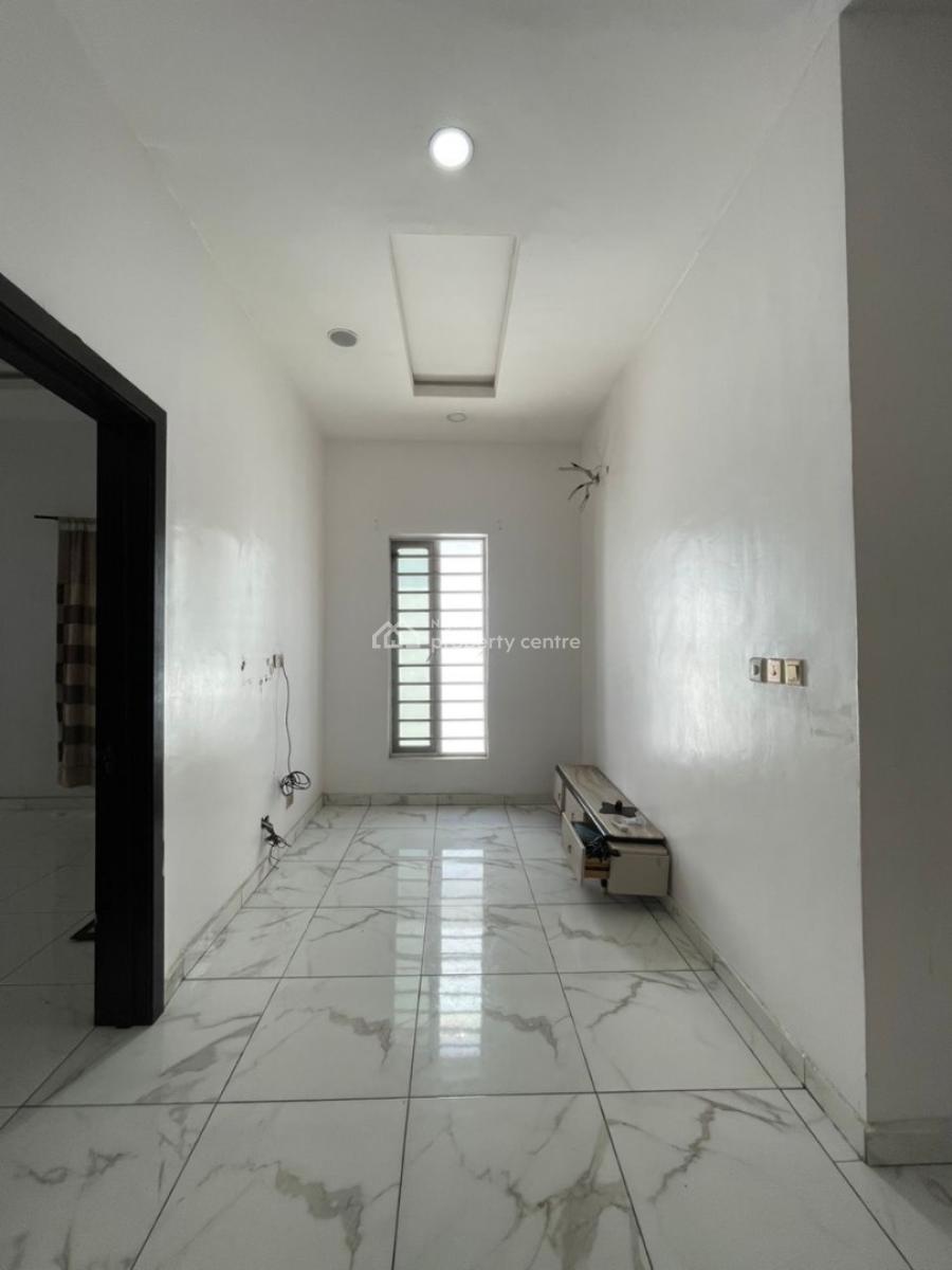 Exquisite 4 Bedroom Semi-detached Duplex, Oral Estate, Lekki, Lagos, Semi-detached Duplex for Rent