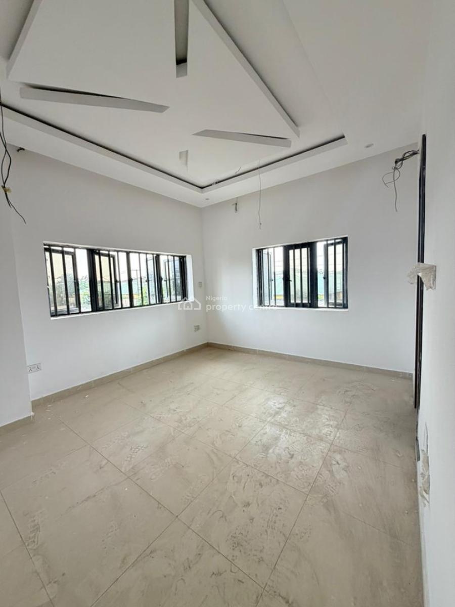 Exquisitely Built 3 Bedroom Apartments, Contemporary Detailed Apartment in an Elite Neighborhood, Ikeja Gra, Ikeja, Lagos, Flat / Apartment for Sale