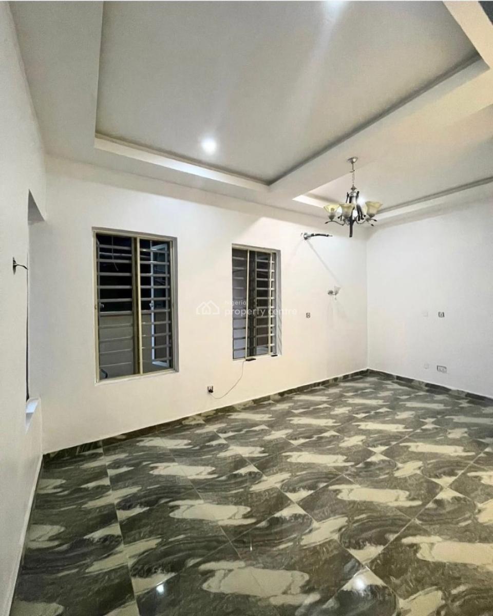 Luxurious Spacious Studio Apartment, Chevron, Lekki, Lagos, Flat / Apartment for Rent