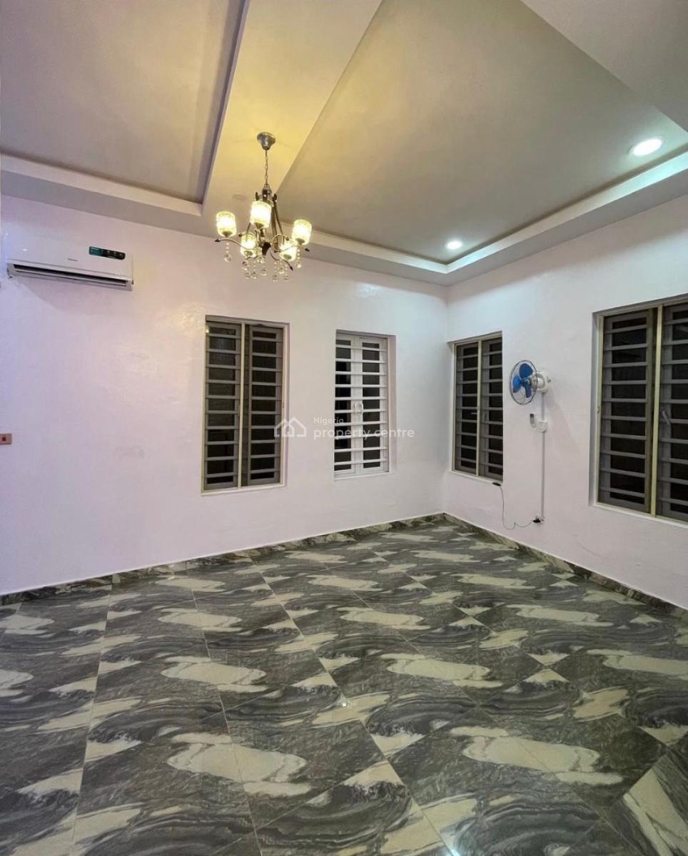 Luxurious Spacious Studio Apartment, Chevron, Lekki, Lagos, Flat / Apartment for Rent