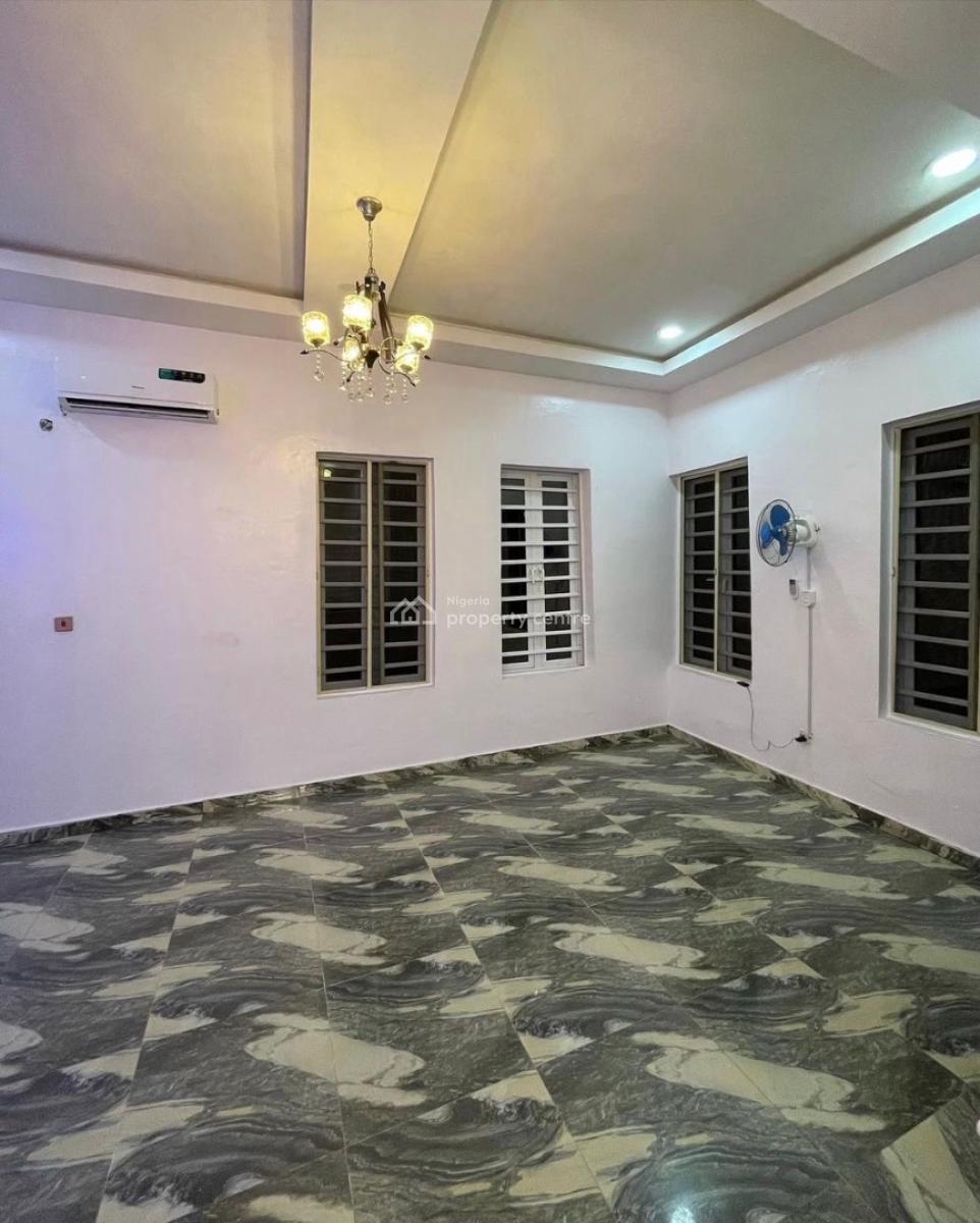 Luxurious Spacious Studio Apartment, Chevron, Lekki, Lagos, Flat / Apartment for Rent