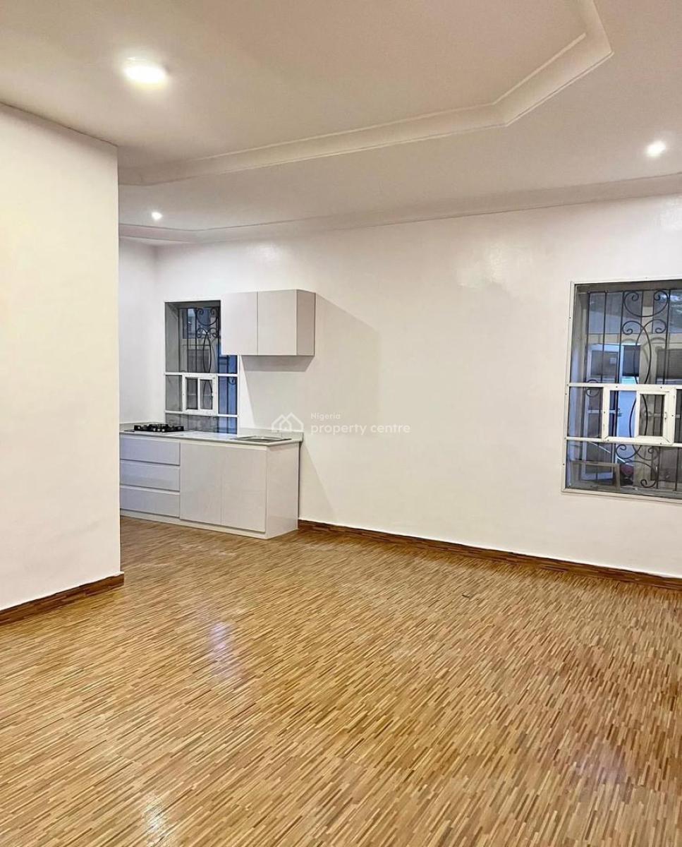 Exquisite Spacious Studio Apartment, Chevron, Lekki, Lagos, Flat / Apartment for Rent