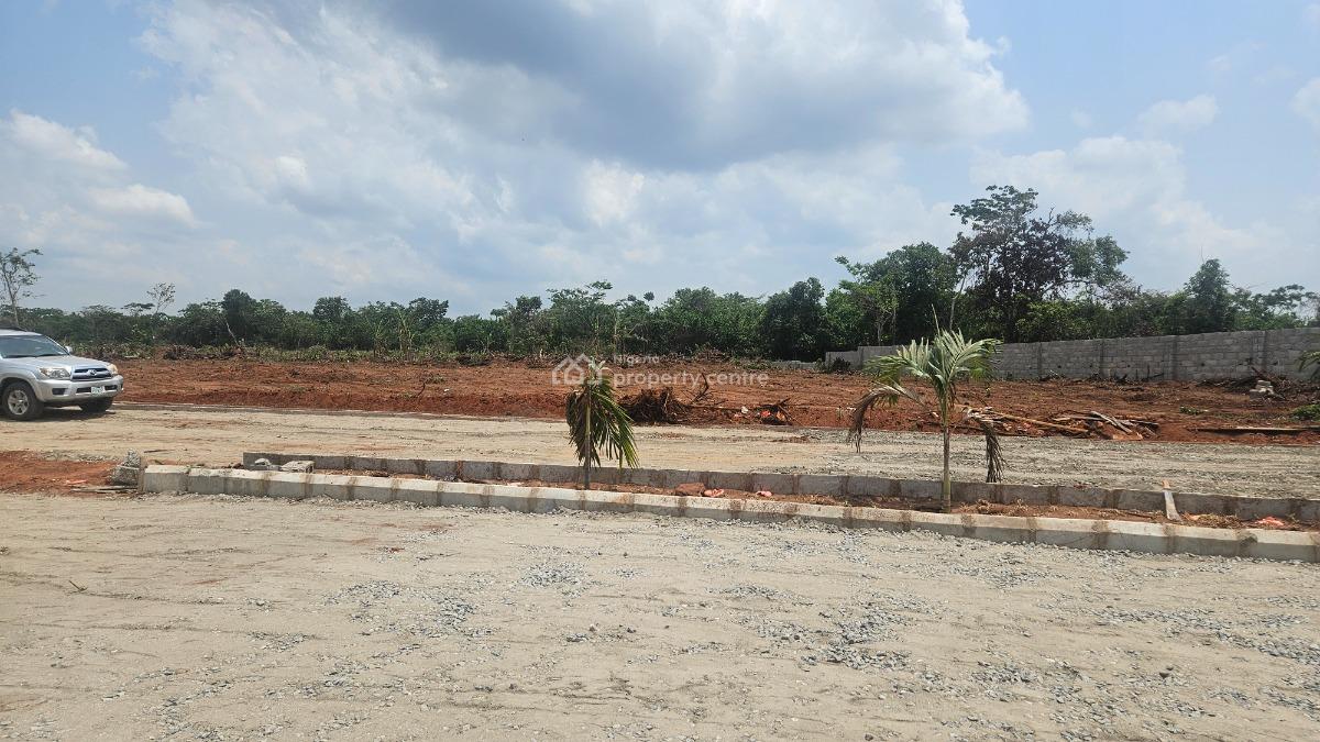 Cofo Land in Mowe, Oakville Green Estate, Mowe Ofada, Ogun, Land for Sale