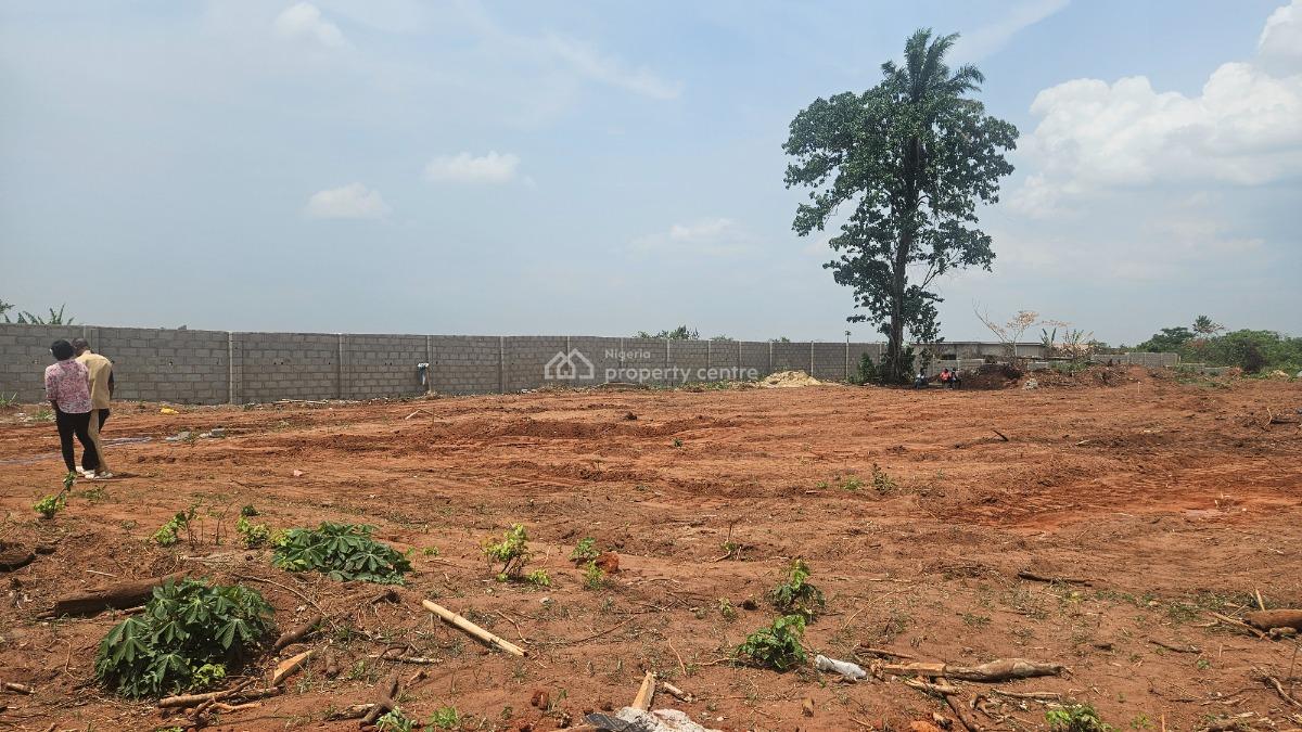 Cofo Land in Mowe, Oakville Green Estate, Mowe Ofada, Ogun, Land for Sale